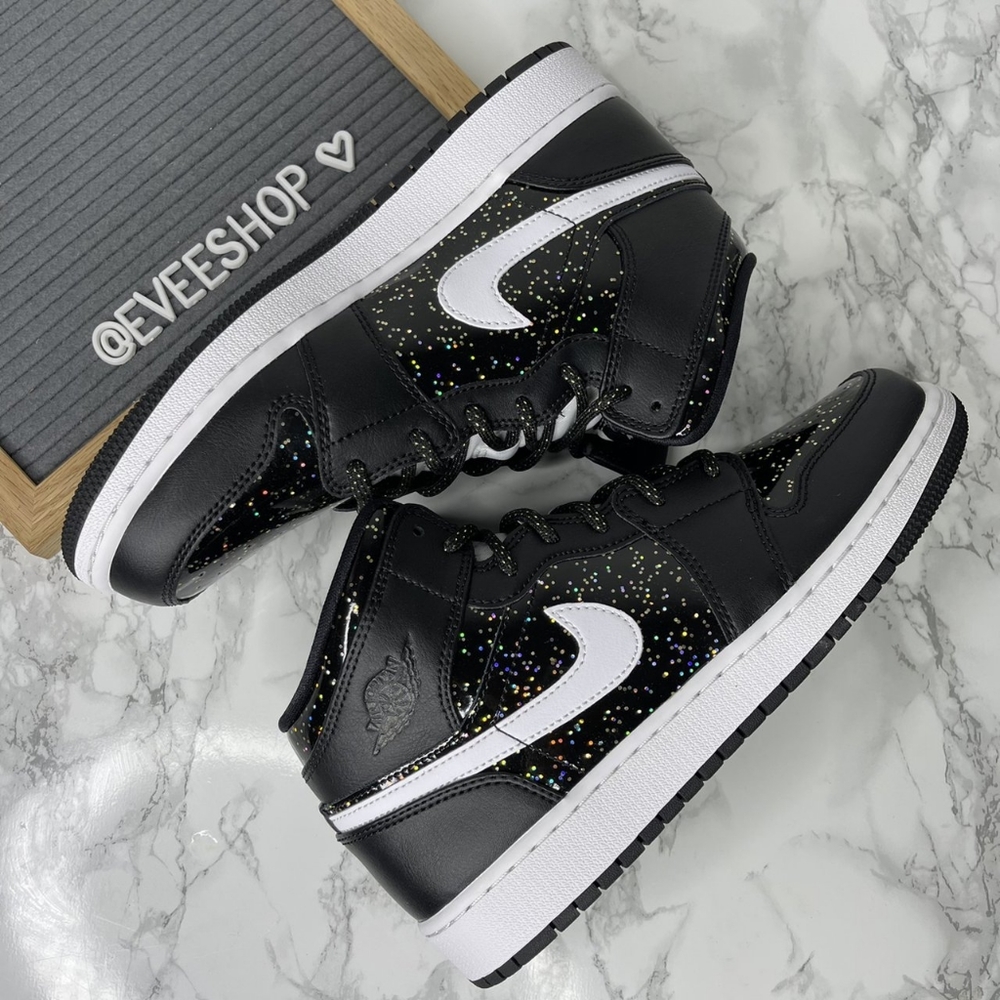 Air Jordan 1 - Picture 2 of 4
